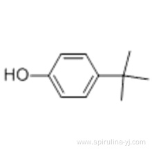 4-tert-Butylphenol CAS 98-54-4